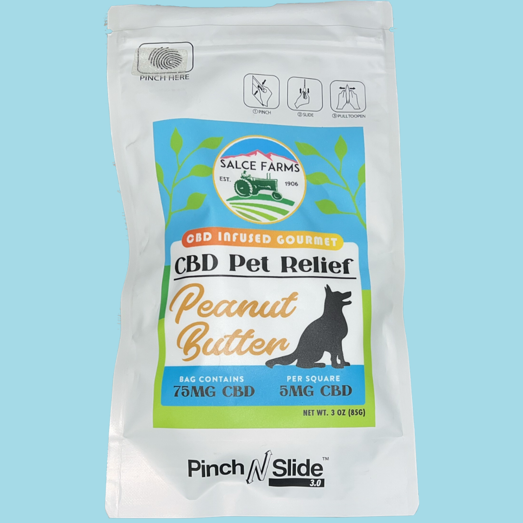 Just pets cbd infused dog clearance treats